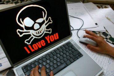 Обнаружен вирус, лишающий пользователей анонимности