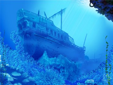 Подводные сокровища: новая золотая лихорадка началась