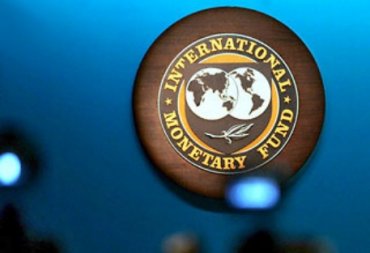 В МВФ считают, что в этот раз спасать Украину не нужно