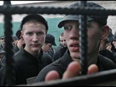 Украинские тюрьмы организовали бизнес на зэках