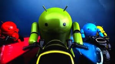 Google запустила удаленное управление Android