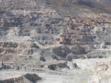 В Армении полезных ископаемых более чем на 4 триллиона долларов