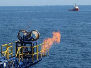 Украина увеличила добычу собственного газа на 35%
