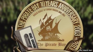 The Pirate Bay выпустила браузер, через который можно обойти цензуру