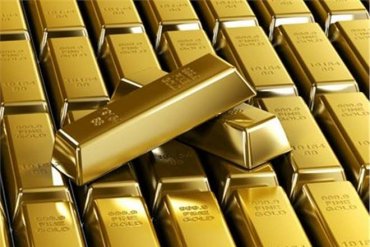 НБУ продолжил повышать цену на золото
