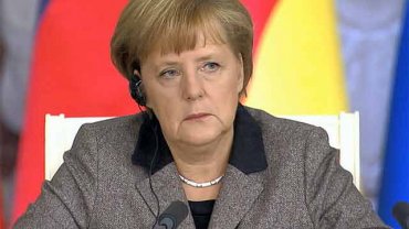 О чем молчит Ангела Меркель