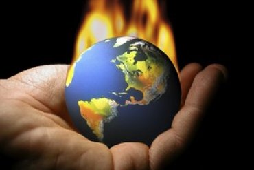 Климат Земли станет «адским» уже через каких-то 30 лет