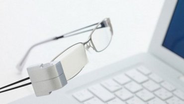 В Японии создали очки «от сна»
