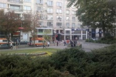 В центре столицы Болгарии взорвался ресторан – 11 человек ранены