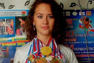 Чемпионку России по пауэрлифтингу посадили за убийство