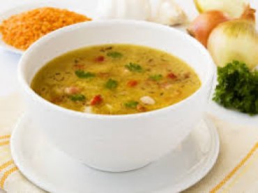 Чудо-диета на супе
