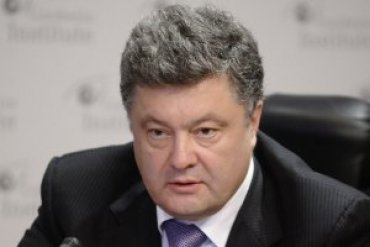 Кремль ставит на Порошенко и пытается склонить его к сотрудничеству