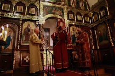 В Русской православной церкви за границей считают, что Россией должен править царь