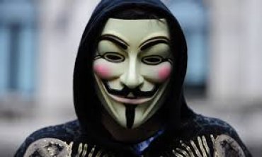 Anonymous уничтожены