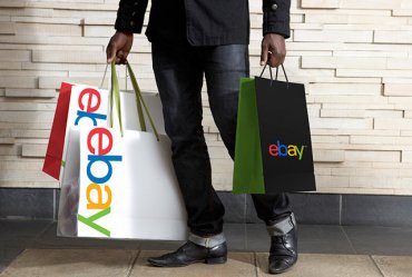 Ebay – покупка товаров у буржуев