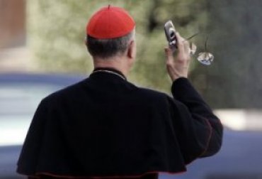 Папа Франциск позвонил итальянскому подростку, чтобы поддержать его