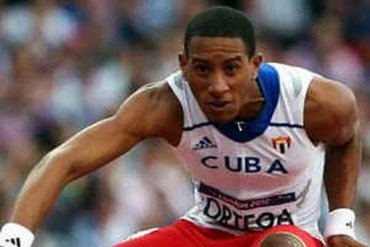 Сбежавший из сборной Кубы атлет хочет начать новую жизнь в США