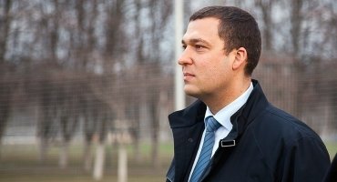 Константин Пивоваров: «Уверен, мы еще вернемся в Лигу чемпионов»