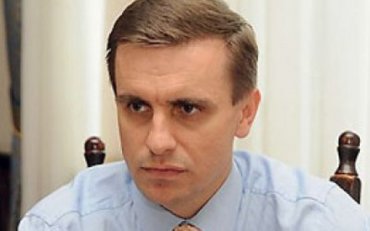 Посол Украины просит у Евросоюза защиты от России