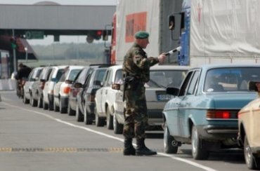 Украина отомстила России за блокаду на границе