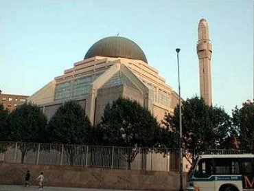 В Нью-Йорке полиция классифицирует все мечети как террористические организации