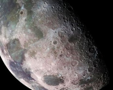 Китай запустит первый зонд на Луну