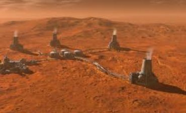 В безвозвратный полет на Марс хотят отправиться более 165 тыс. человек
