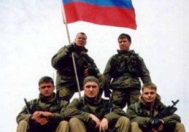 В Украине не будут показывать фильмы о российских военных