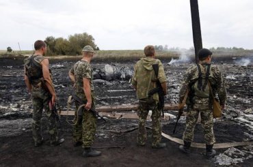 В ДНР назвали «военной интервенцией» приезд полицейских из Голландии и Австралии