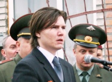 В Луганской области убит «замминистра иностранных дел» ДНР