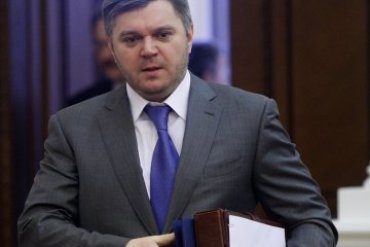 Интерпол объявил в розыск экс-министра энергетики Украины