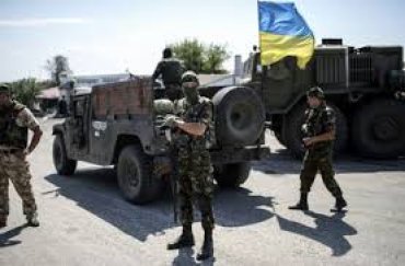 400 украинских военных попросили убежища в России