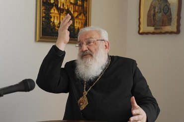 Экс-глава Украинской греко-католической церкви рассказал, зачем нужно перевоспитывать украинцев