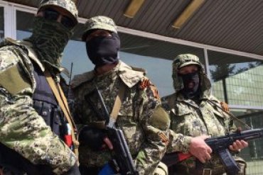 Во время боев на Донбассе погибли 12 офицеров ГРУ