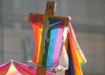 В США баптистская церковь отказалась проводить похороны гомосексуалиста