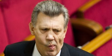 Одесский губернатор просит Генпрокуратуру арестовать Кивалова