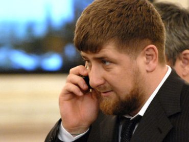 Кадыров потерял телефон – допрошены тысячи людей