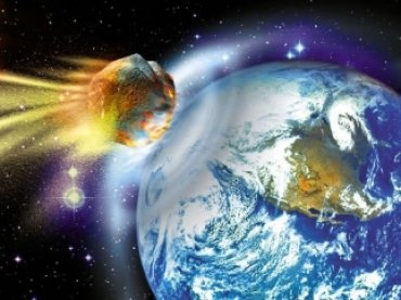 Американские астрономы назвали дату гибели Земли