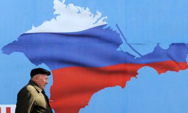 В Крыму хотят ввести визы