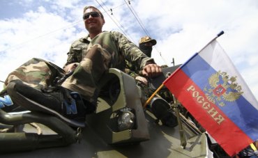 Разведка не нашла в Луганске колонну российской бронетехники