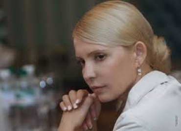 Тимошенко возвращается в большую игру