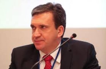 Министр торговли Украины обиделся и подал в отставку