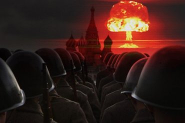 Россия проводит учения по подготовке к ядерной войне