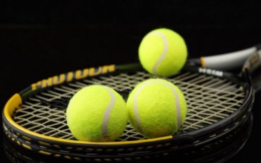 Триумф украинских теннисисток в Молдове