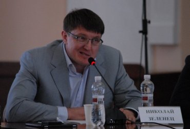 В Луганске боевики убили почетного консула Литвы