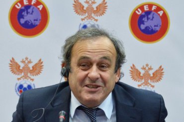 УЕФА не признает результаты матчей крымских футбольных команд