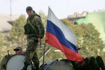 Российская армия нанесла удар по тылам сил АТО