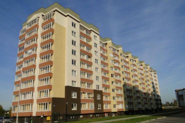 В Украине жилье поделят по мировым стандартам