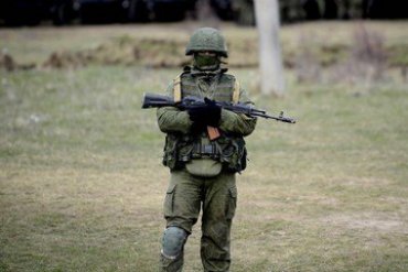 Российские военные и боевики ДНР захватили семь приграничных сел
