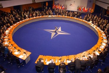 Саммит НАТО в Уэльсе ничем России не грозит
